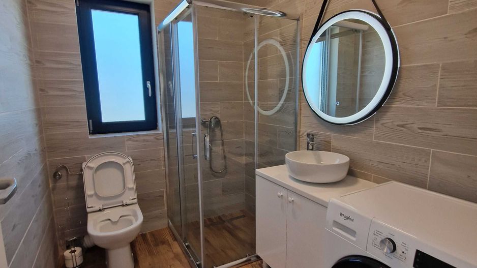 Vila moderna 3 camere | Tunari-langa parc - Poză 5