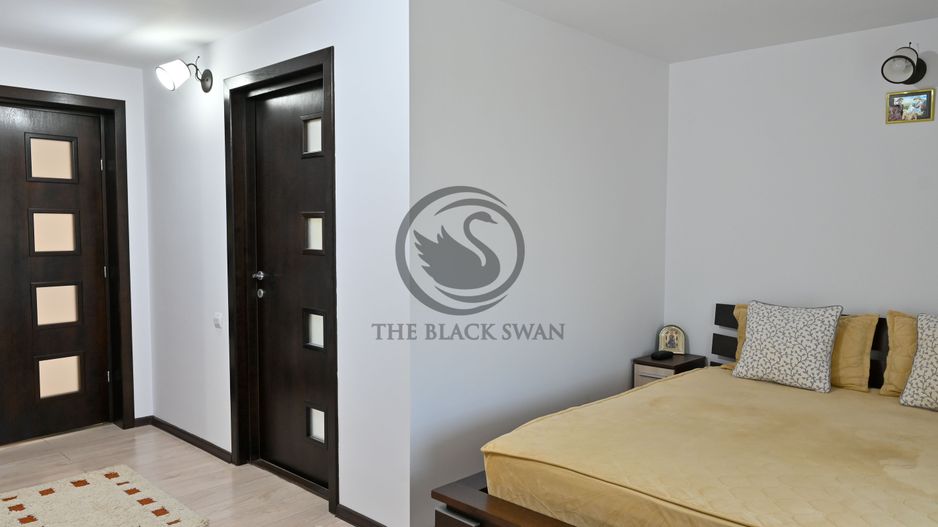 Casa cu piscina de vanzare | 3.300 mp teren | Urlati - Prahova - Poză 6