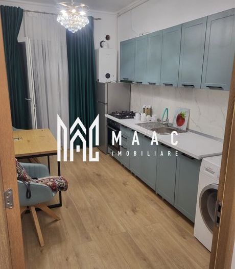 Apartament 1 cameră decomandat | Șelimbăr, Sibiu | 37,5 mp - Poză 2