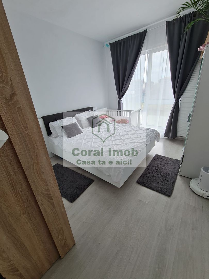 Vanzare apartament 2 camere Colentina Garden - Poză 7