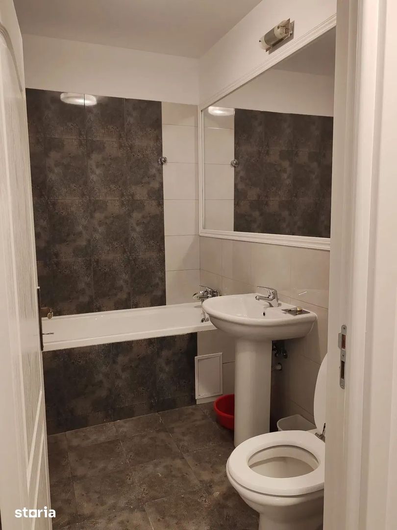 AP. 3 CAMERE- GHICA PLAZA, PET-FRIENDLY, PARCARE SUBTERANA, MODERN - Poză 13