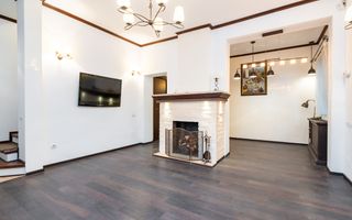 Inchiriere Vila- Rezidential - 6 camere - Piata Dorobanti - Poză 2