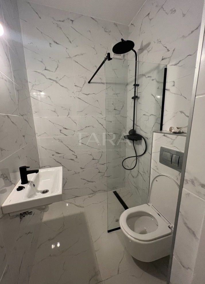 Apartament cu 1 camera  în zona centrala. - Poză 4
