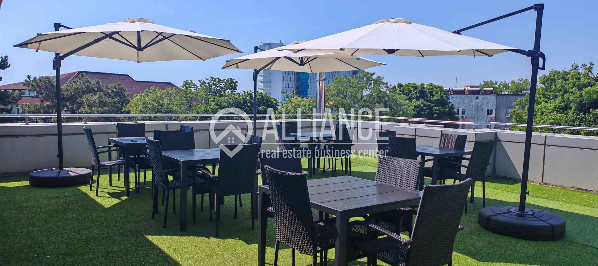 EFORIE NORD (COD10) - Pensiune de vanzare - Poză 16