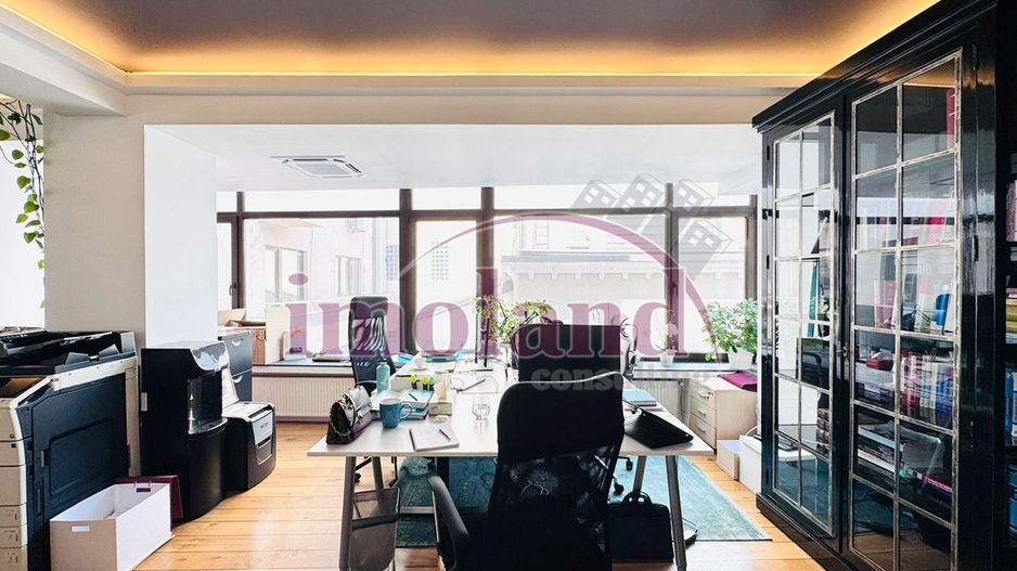 INCHIRIERE 3 CAMERE - SPATIU BIROU - AVIATORILOR - Poză 1