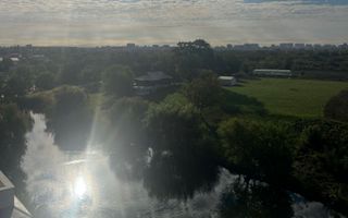 BELAIR LAKE - Penthouse duplex - LAKEFRONT - - Poză 4