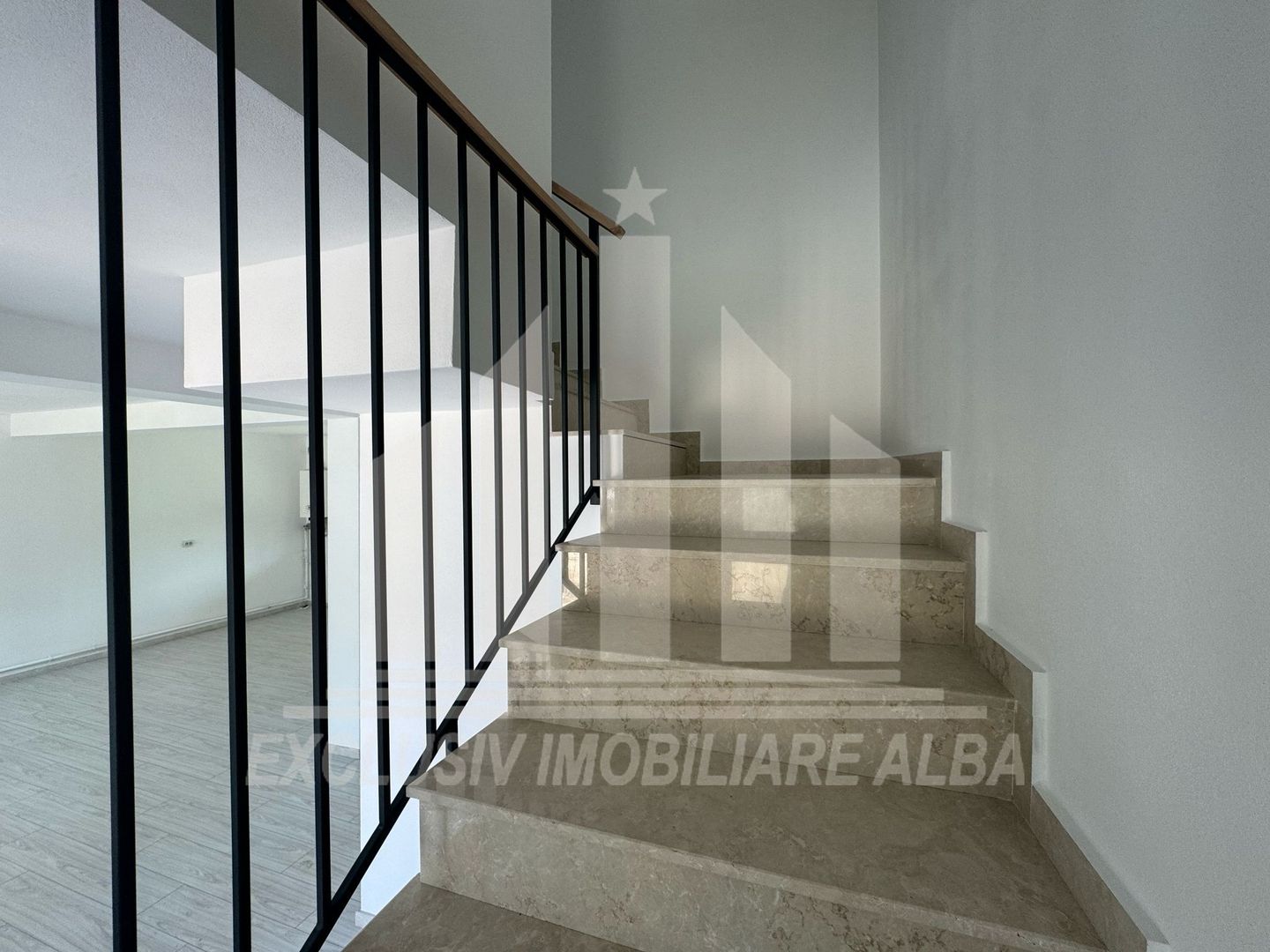 Casa insiruita de vanzare, Alba-Micesti - Poză 5