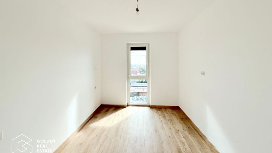 Apartament tip studio, Adora Park Uta, comision 0% - Poză 4