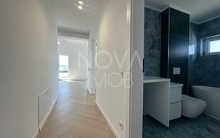 Apartament 3 camere, 2 bai - Ansamblul Davinci - Comision 0% - Poză 14