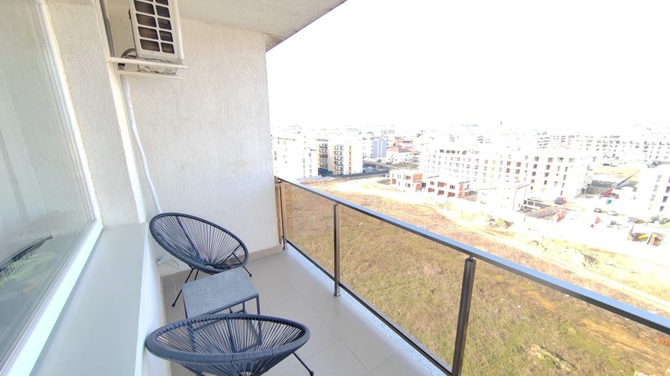 Titan - Titanul nou Rezidential sau investitie loc parcare - Poză 6