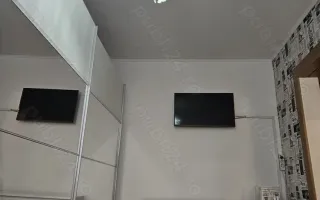 Apartament 2 camere Dambovita etaj 2 cu centrala - Poză 12