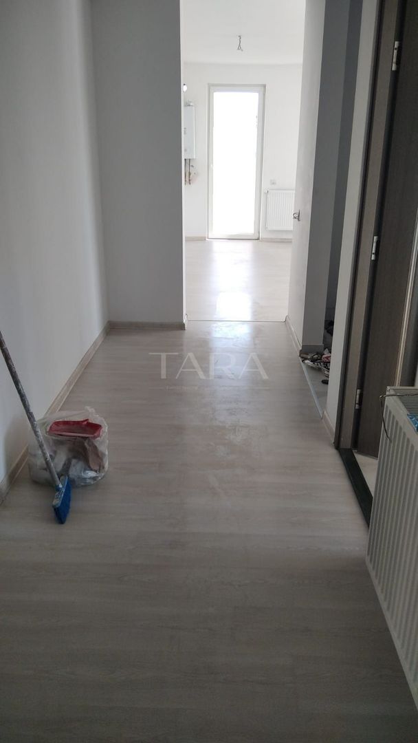 Apartament cu 3 camere în Florești, zona Porii - Poză 5