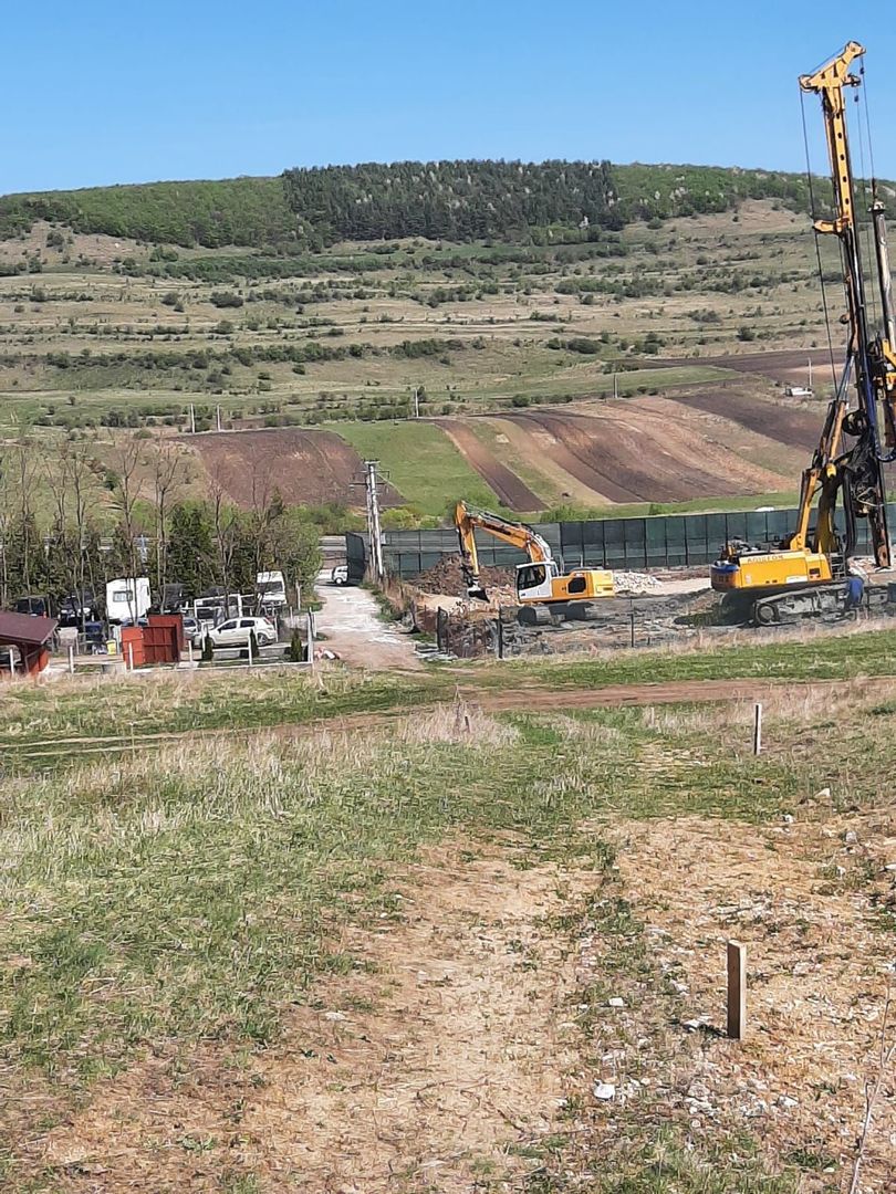 Teren de vânzare in Valcele - Poză 7