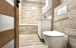 Apartament elegant si spatios – 2 Camere, Etaj 1, Girocului – Drubeta - Poză 12