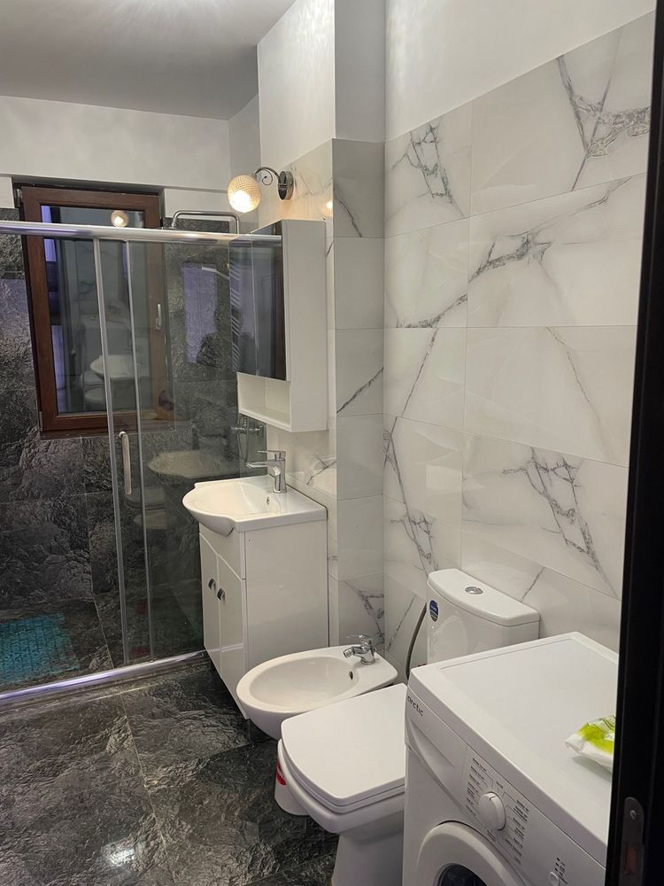 Apartament 2 camere | bloc nou | central | loc de parcare propriu - Poză 5