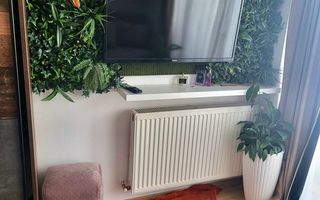 2 camere confortabile în Florești, aproape de Panemar. - Poză 5