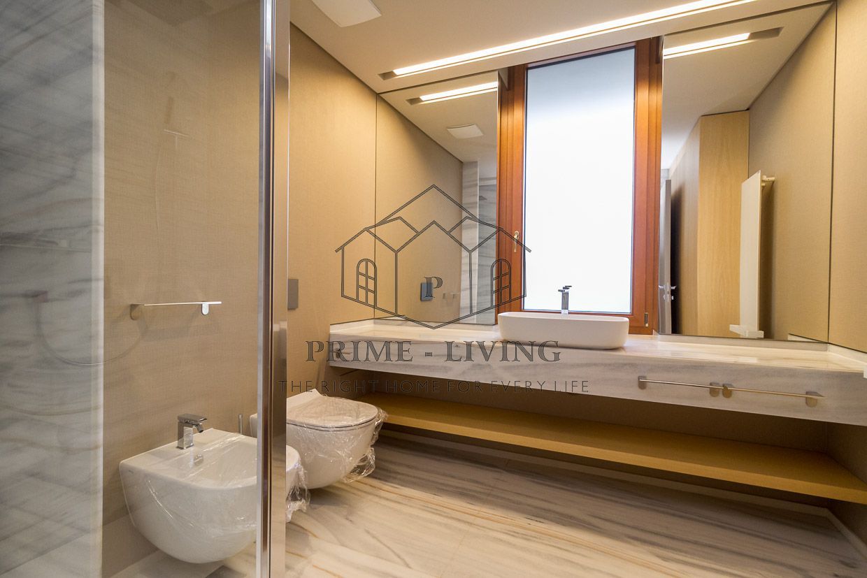 APARTAMENT CU 4 CAMERE DE LUX LA INCHIRIERE IN PRIMAVERII - Poză 13