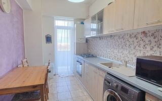 2 camere | Decomandat | Centrala | Sos. Oltenitei Sector 4 - Poză 7