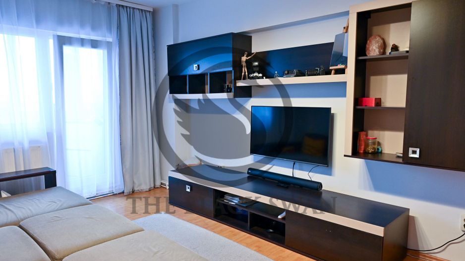 Apartament cu 3 camere de vanzare | Centru, Ploiesti | Comision 0% - Poză 2
