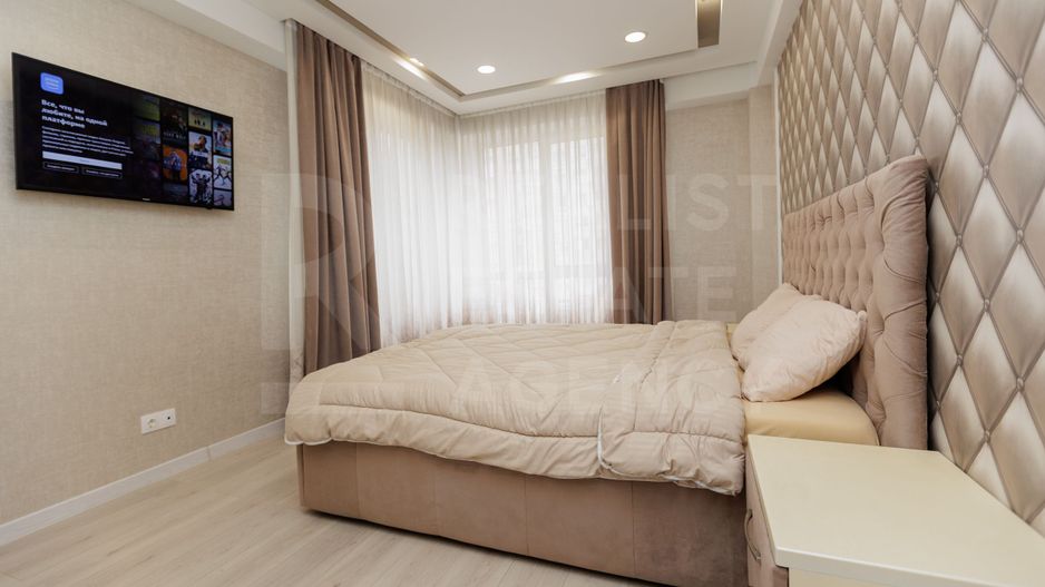 Vânzare, apartament, 2 camere, strada Grenoble, Botanica - Poză 7