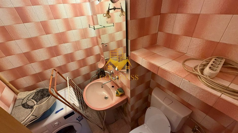 3 Camere Decomandate, Marasti, Piata Marasti, Lidl, 21 Decembrie. - Poză 11
