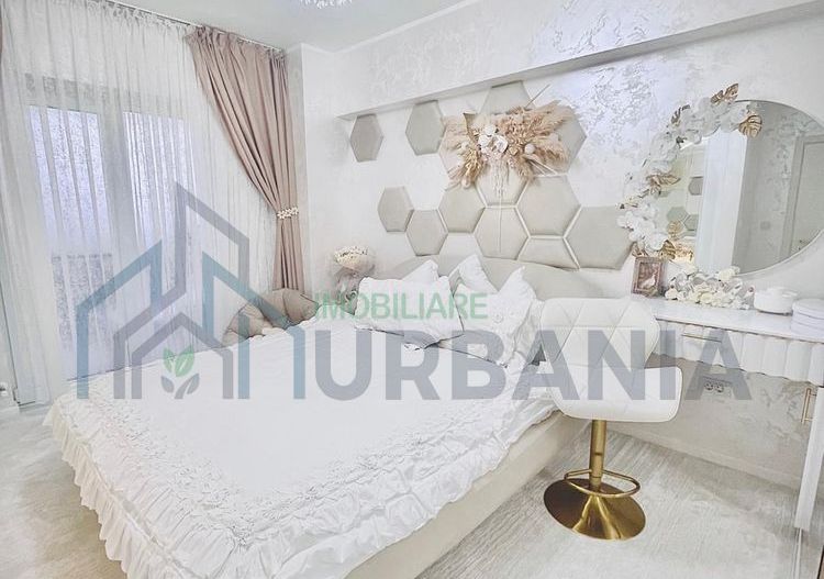 Apartament 3camere, 2 bai,Tatarasi (iasi) - Poză 5