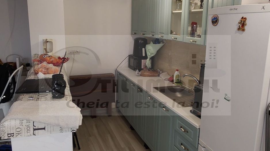 Apartament Mobilat & Utilat – Bucium, Cataleya Residence - Poză 5
