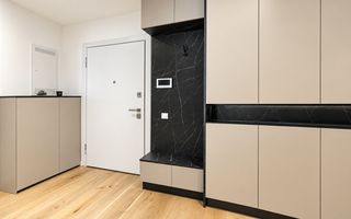 For Rent | Modern 2-Room Apartment | 54 sqm | Nusco City - Poză 6
