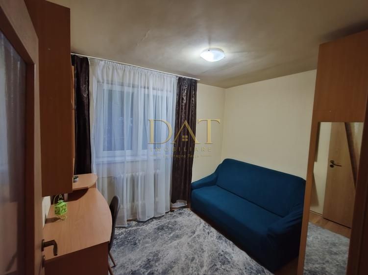 Apartament 2 camere decomandate | 34 mp | Gheorgheni - Poză 3