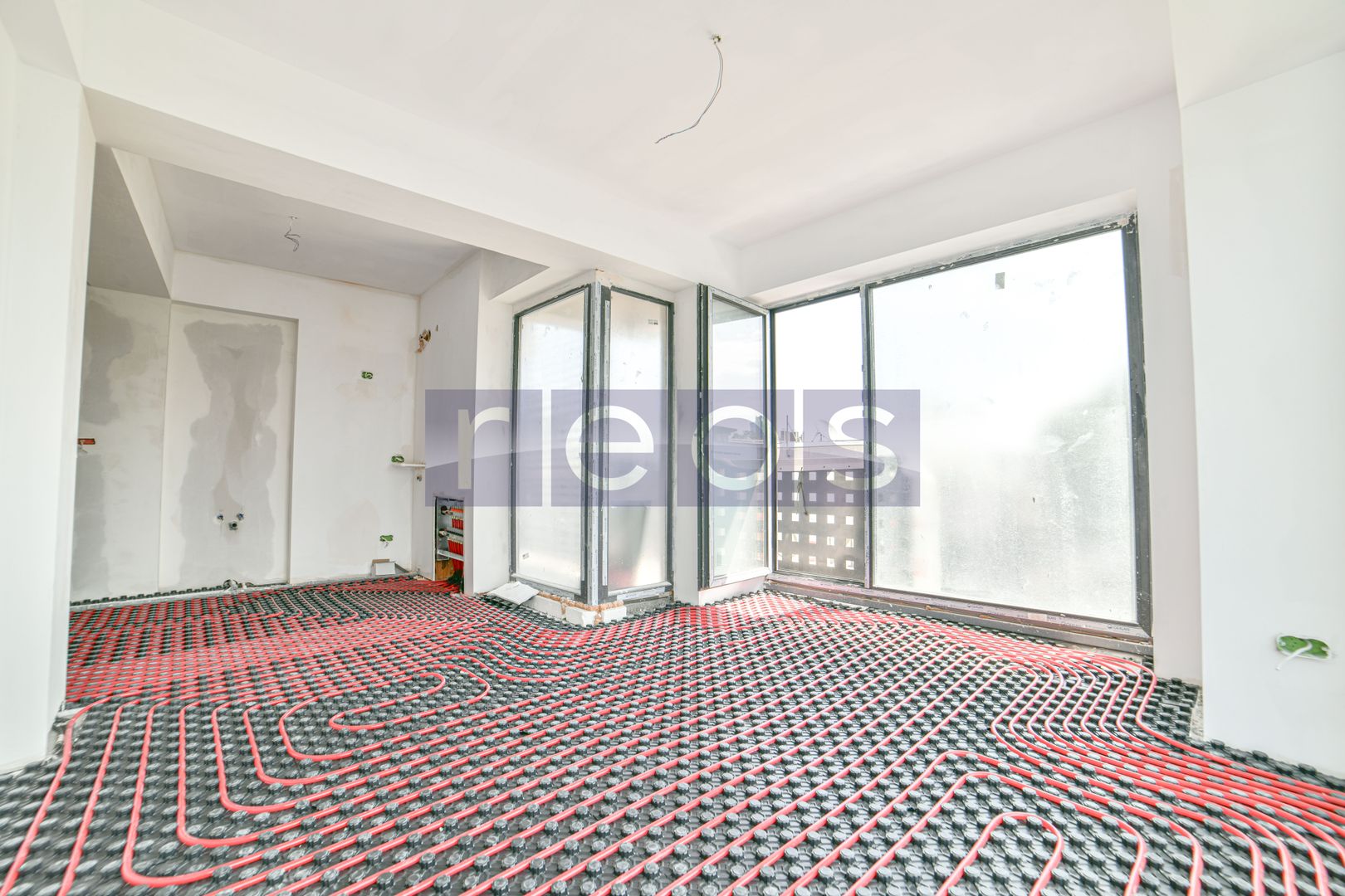 3 CAMERE | PIAȚA FLOREASCA - Poză 1