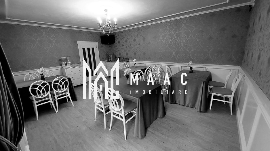 Pensiune de Lux | Conac De Poveste | Spatii comerciale | Gura Raului - Poză 25