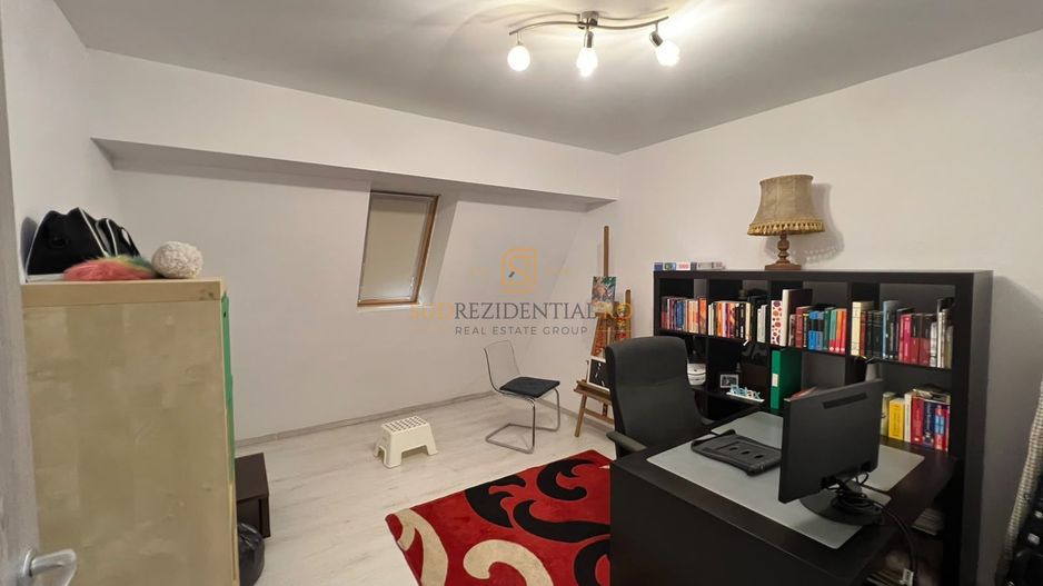 Apărătorii Patriei - duplex 3 camere, 8 minute de metrou - Poză 9