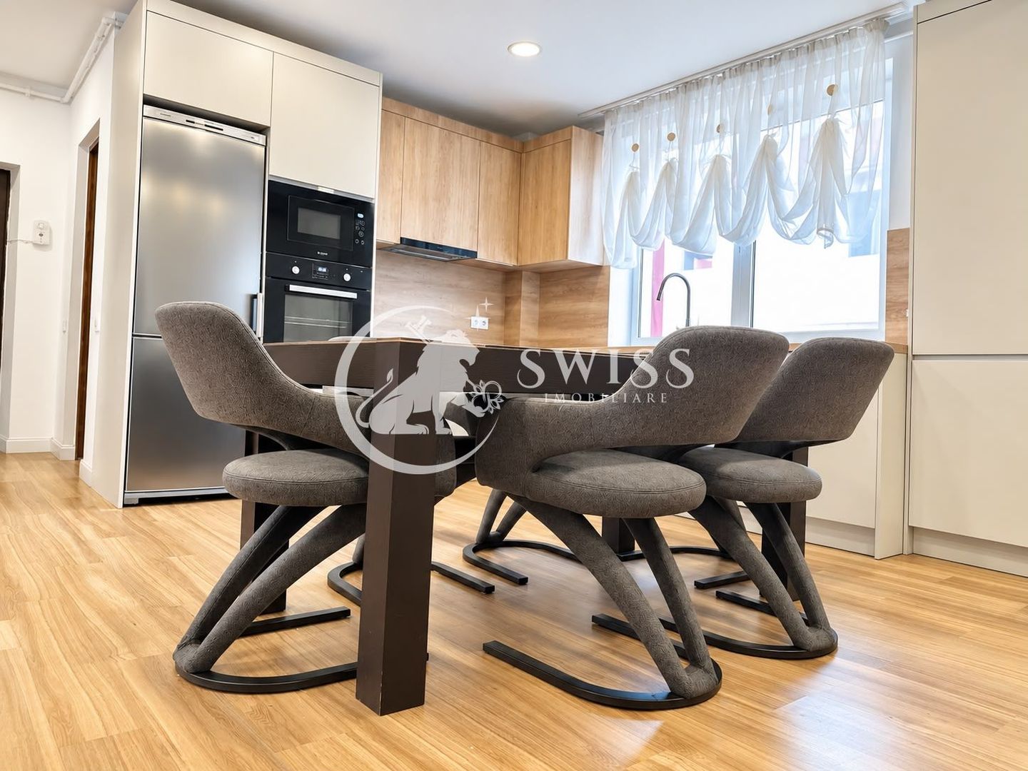 Apartament 4 camere | 90mp | 2 bai | 5 min Sigma Zorilor | UMF - Poză 4