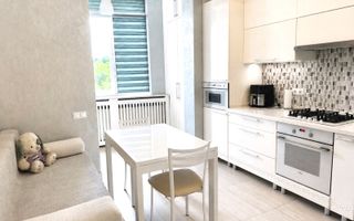 Apartament cu 1 cameră de închiriat pe str. Nicolae Testemițanu – 52 m - Poză 2