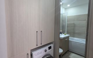 Apartament -LA CHEIE- Mobilat/Utilat- Mutare imediată, Mobilier  NOU- - Poză 3