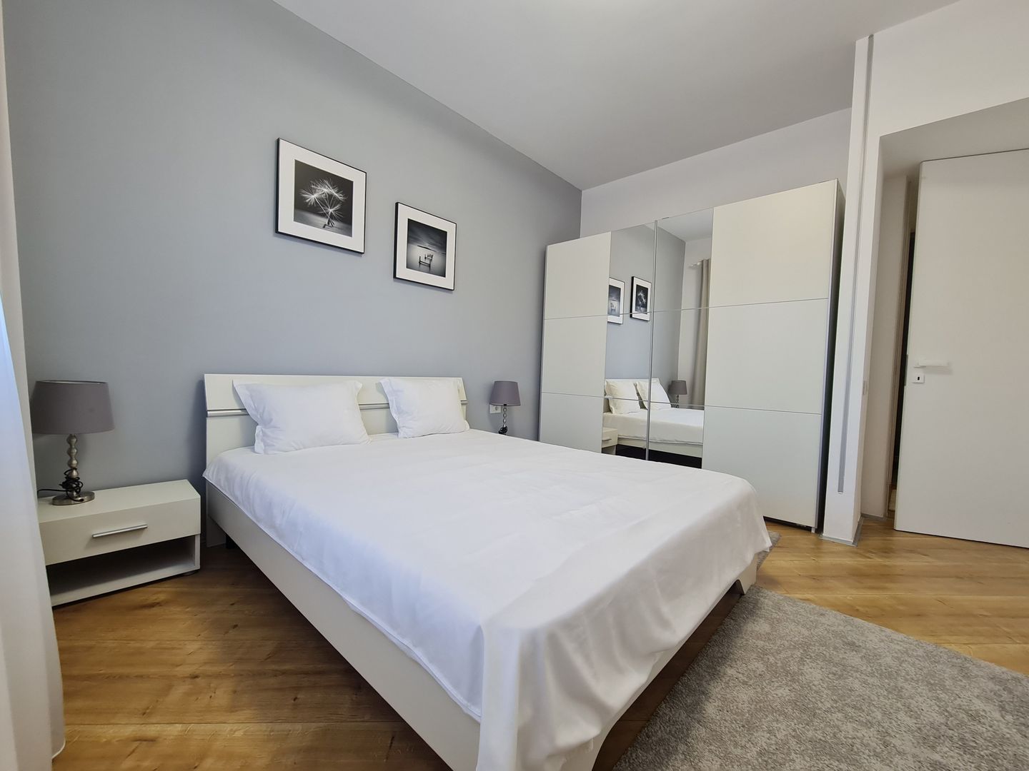 Apartament | 2 camere| Pipera | 4City North - Poză 13