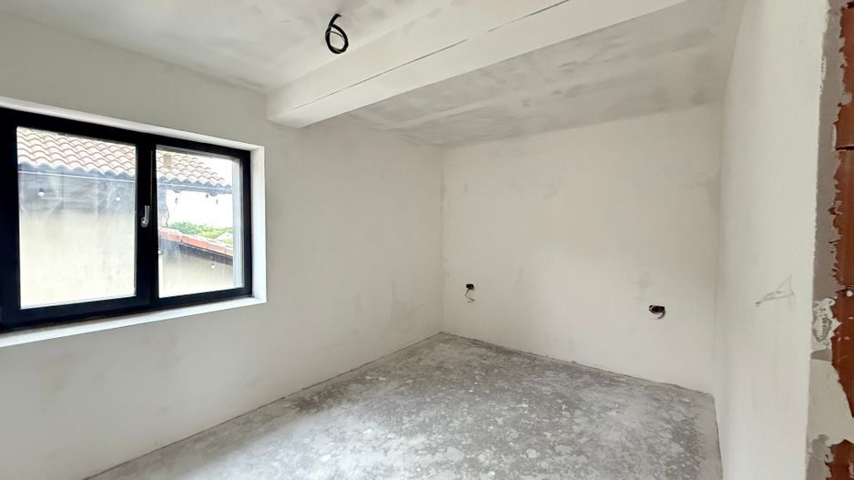 0% comision | Casă cuplată | arhitectură contemporană | Feleacu - Poză 11