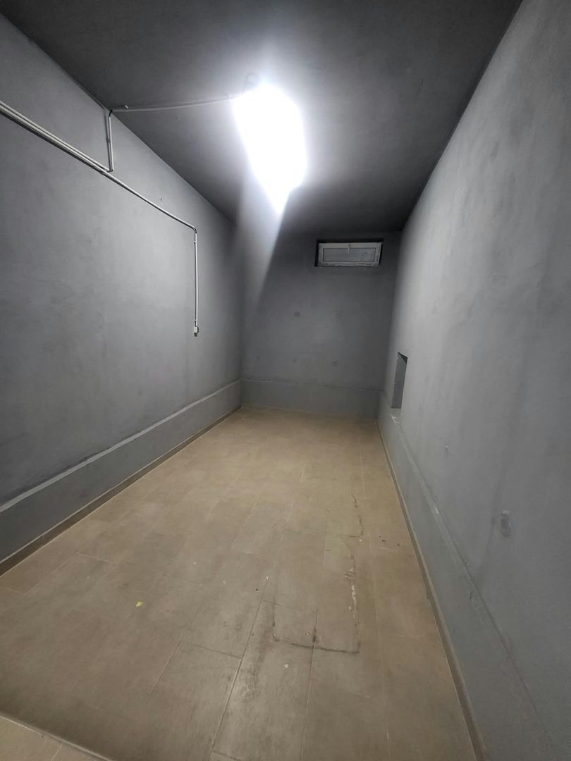 Boxa de inchiriat, bloc nou - 2021, bine izolata, se pot pastra acte - Poză 3