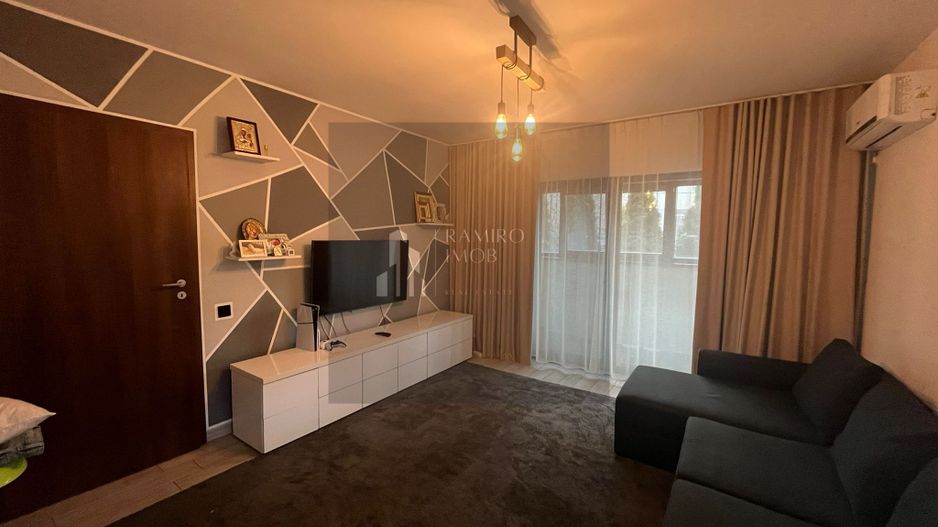 Apartament 2 camere Drumul Binelui decomandat - Poză 1