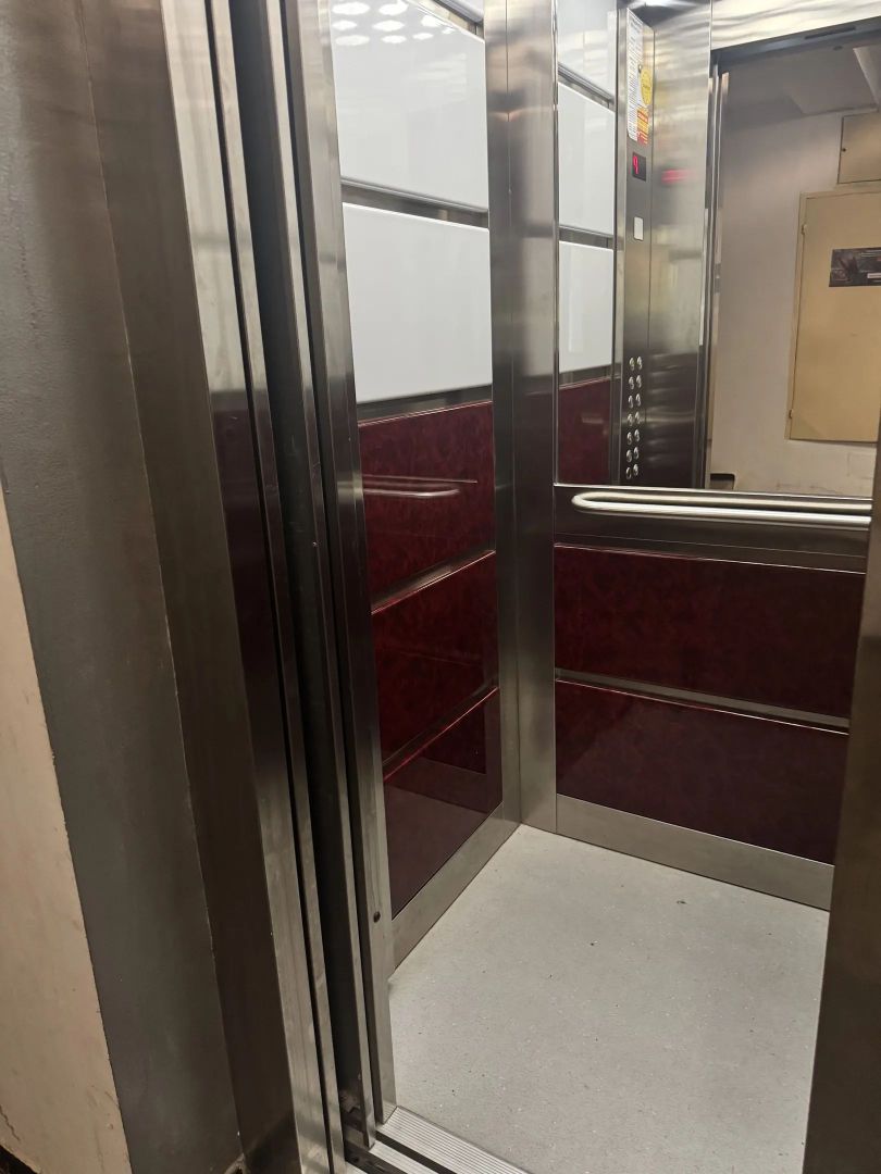APARTAMENT 2 CAMERE DRUMUL TABEREI - Poză 8
