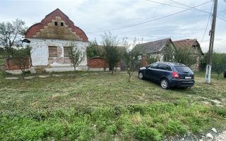 Casa Babsa, comuna Balint 2084mp teren - Poză 6