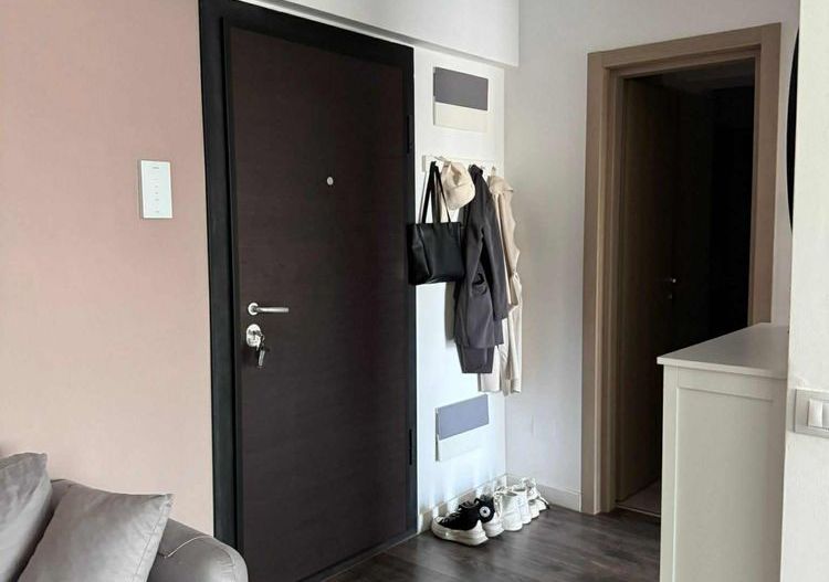 Apartament NOU 1 camera 37 mp Conest Tudor Vladimirescu 356 euro - Poză 4