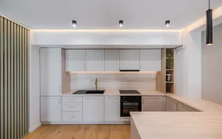 Apartament 2 camere modern | Etaj 1 | Terasa | The Lake Home - Poză 13