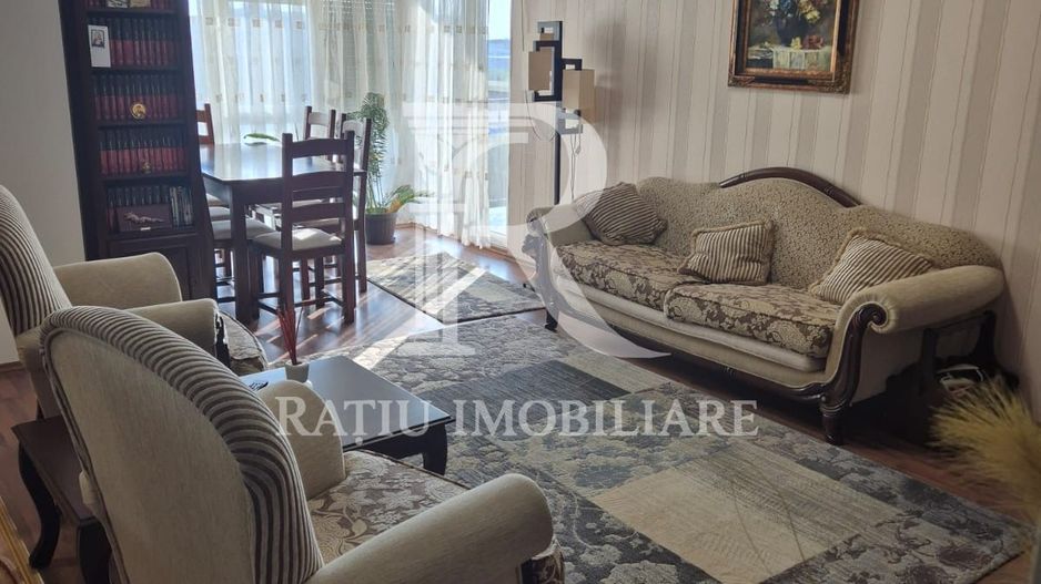 Apartament 2 camere | Prima Nufărul | Parcare - Poză 3