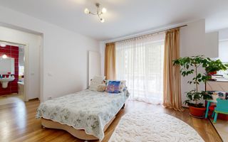 2 camere  Top City-mobilat si utilat, etaj 2 - Poză 2