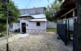 Teren intravilan 193 mp - sos. Chitila - pod Constanta - Poză 2