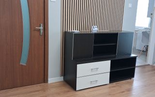 Garsoniera 35 mp, centrala proprie, balcon, zona Pasteur - Poză 2