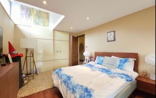 Casa individuala 5 camere, teren 600 mp, 167 mp utili zona Iris - Poză 9