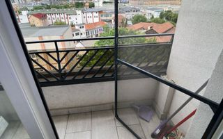 3 camere open space, mobilat modern, AC, Clujana, Cartierul Marasti - Poză 9