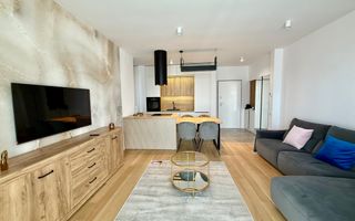 Apartament doua camere | Design exclusivist | One Timpuri Noi - Poză 3